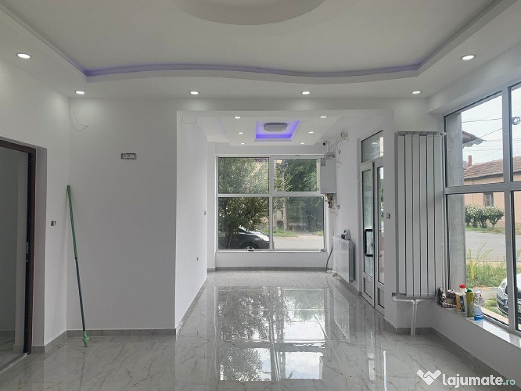 Inchiriez spatiu comercial zona Parneava - ID : RH-43581-property
