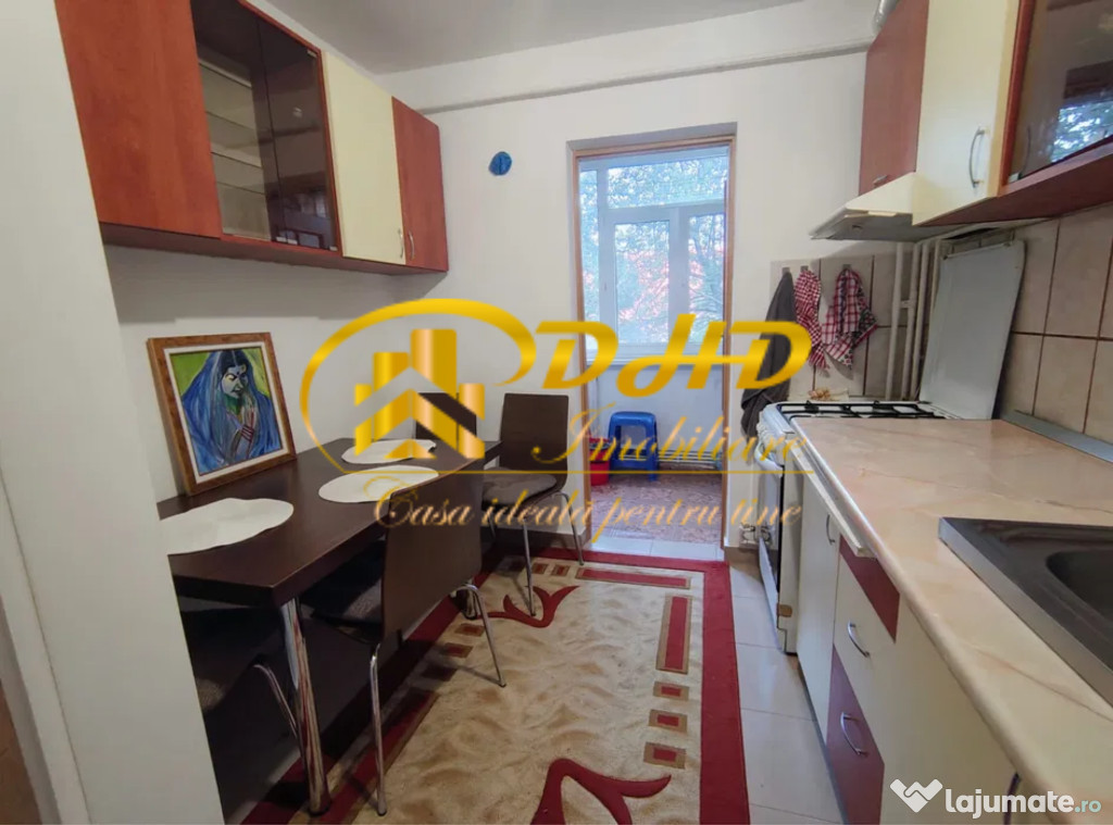 Inchiriez apartament cu 1 cameră Nicolina