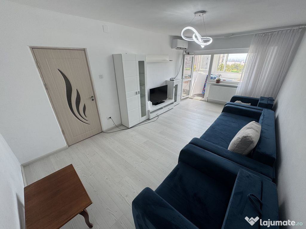 Apartament 3 camere zona Gara