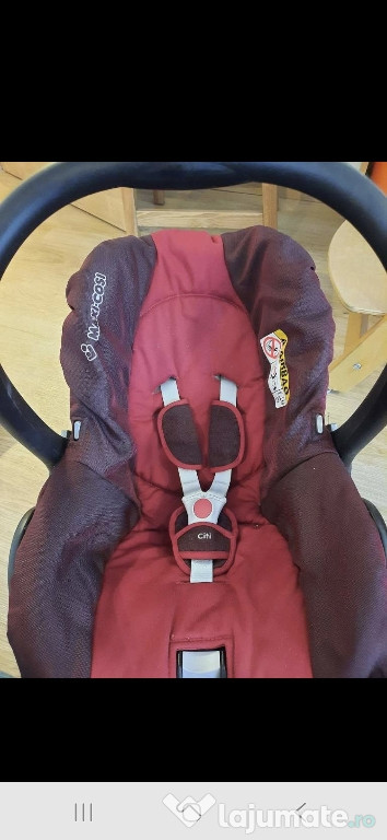Vând Maxi-Cosi import Germania.