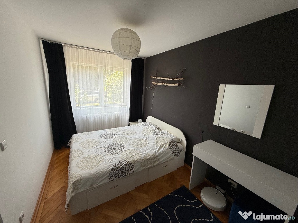 Apartament 2 camere + boxa, Calea Sagului
