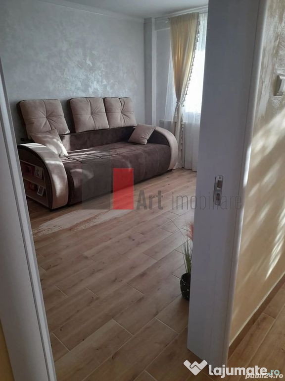Inchiriere apartament 2 camere, Veteranilor/Lujerului