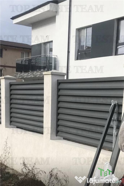 Vila superba,160 mp construiti, 139 mp teren, zona exclusivi