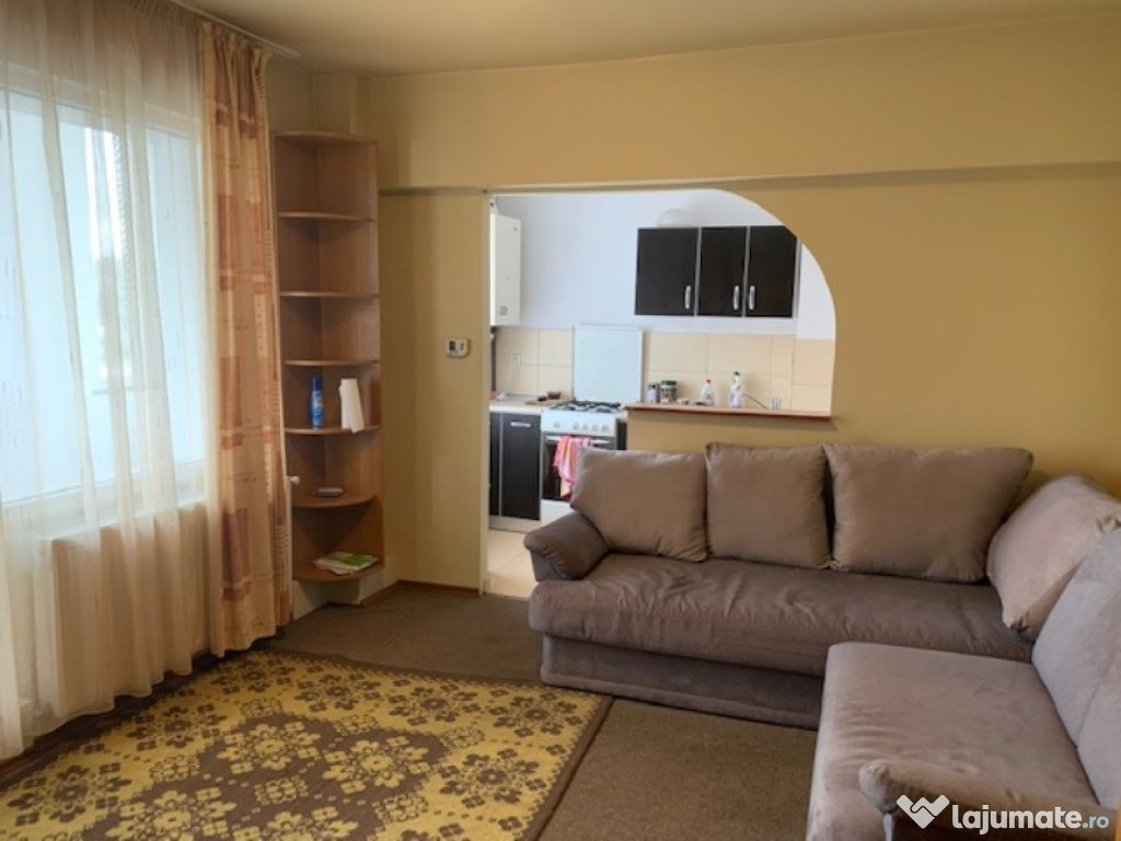 AA/792 DE închiriat apartament cu 1 cameră în Tg Mureș - 7 Noiembrie