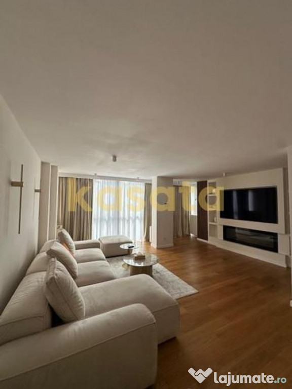 Casa de vanzare Lacul Tei/Barbu Vacarescu renovata