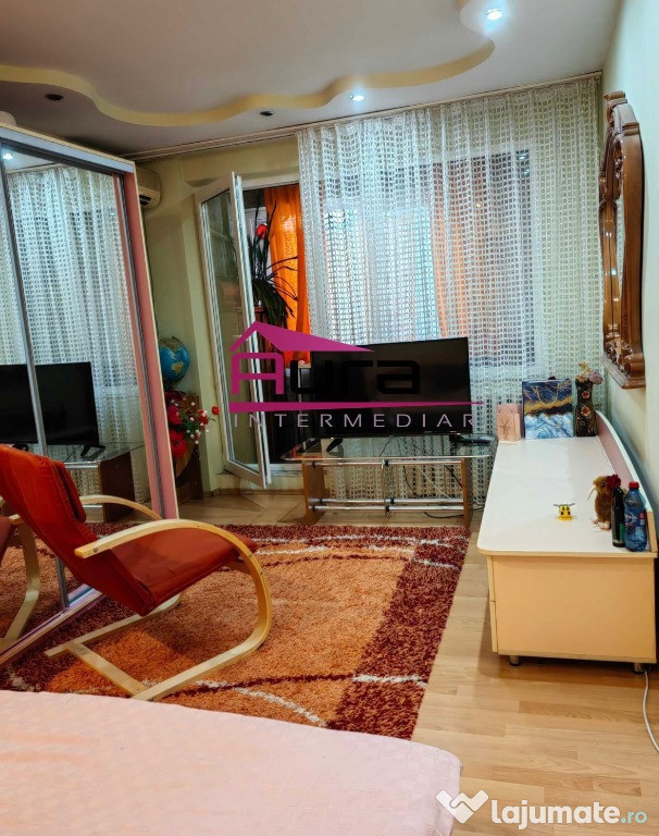 Garsoniera confort 1 zona Peco