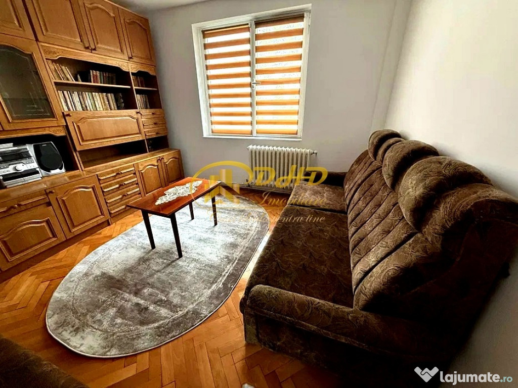 Apartament 3 camere