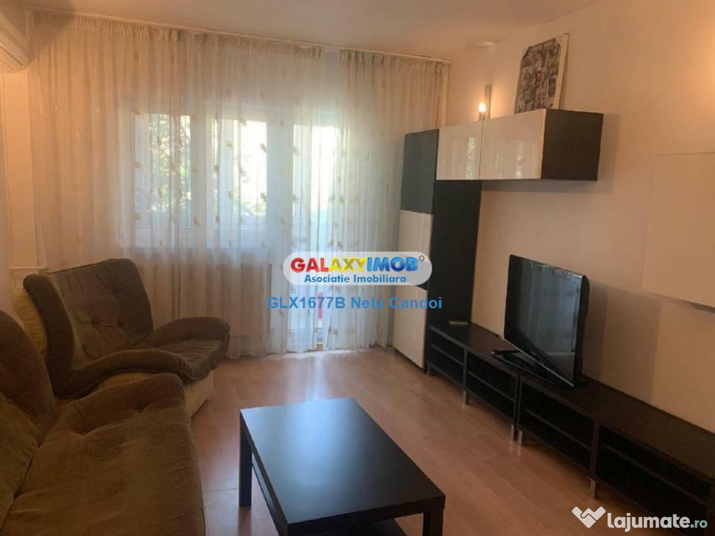 APARTAMENT 2 CAMERE 13 SEPTEMBRIE MARRIOTT