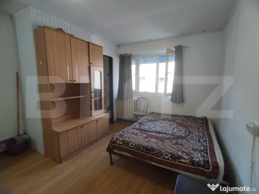 Camera camin 17 mp, zona Bularga