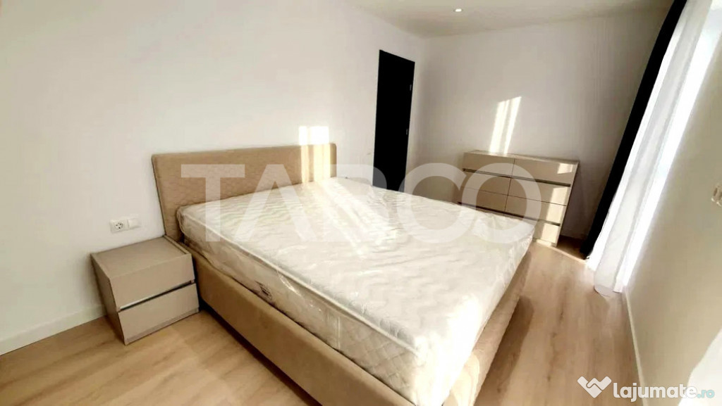 Apartament de inchiriat cu 3 camere 63 mpu zona Turnisor in