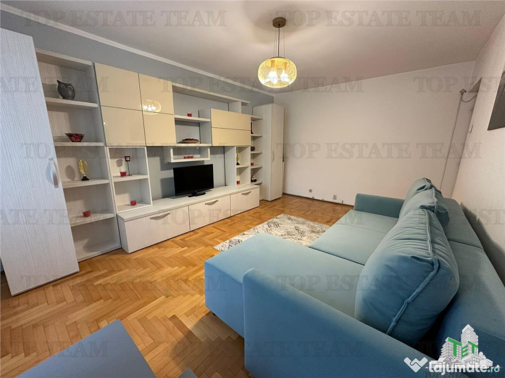 Apartament 2 camere de inchiriat zona Aviatiei Bucuresti