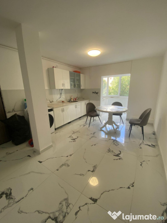 Apartament spațios 2 camere, 58 m² – Zona Bogdan Voda