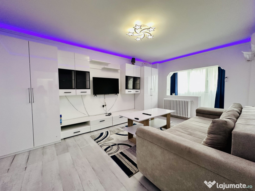 Apartament 2 camere - Metrou Valea Ialomitei