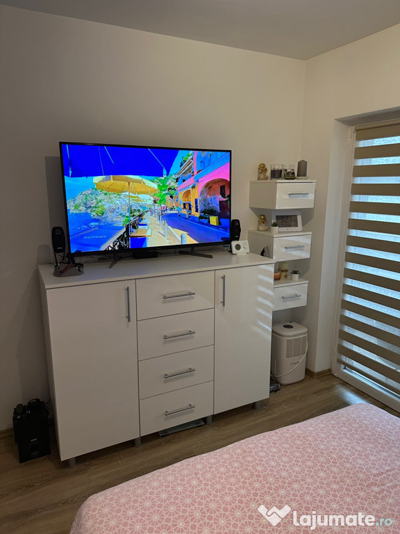 Apartament Tiberiu Ricci -Cisnadie -Sibiu