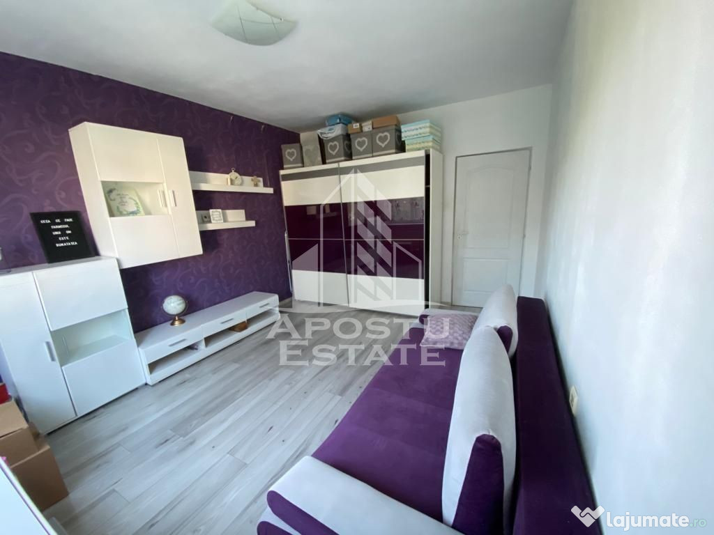 Apartament 2 camere, Centrala proprie, Clima, Complexul S...