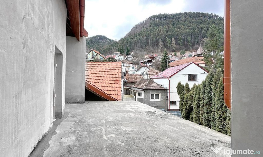 Apartament in Bloc Tip Vila