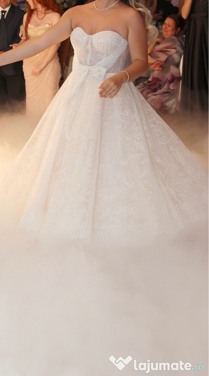 Rochie cununie / mireasă