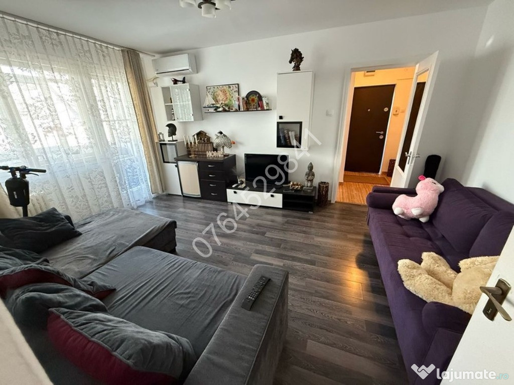 Apt. ULTRACENTRAL 2 cam. Unirii, Bd. D. Cantemir, 5min. metrou Unirii.