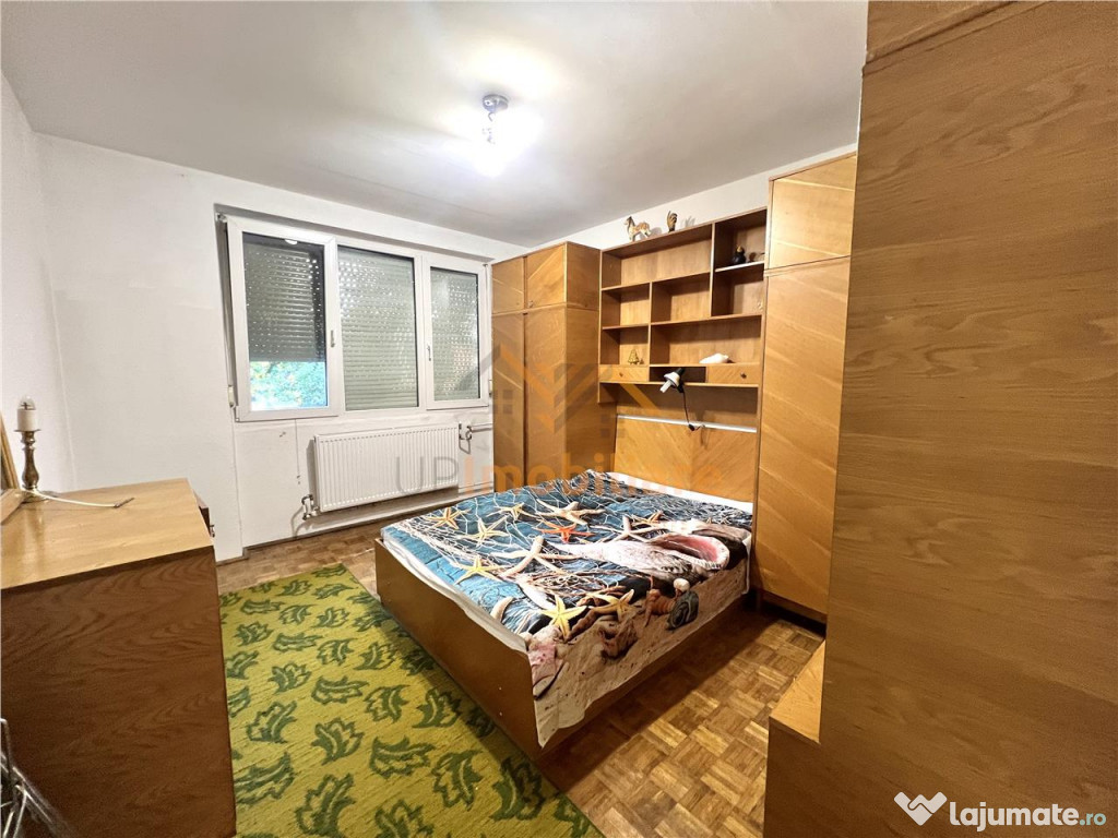 APARTAMENT CU 2 CAMERE, ROGERIUS