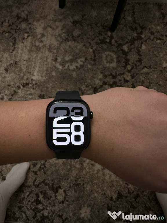 Apple Watch stare bună
