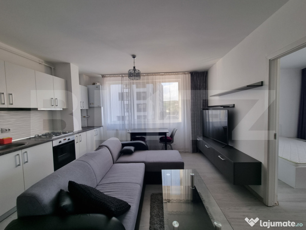 Apartament 3 camere lângă Vivo Mall!