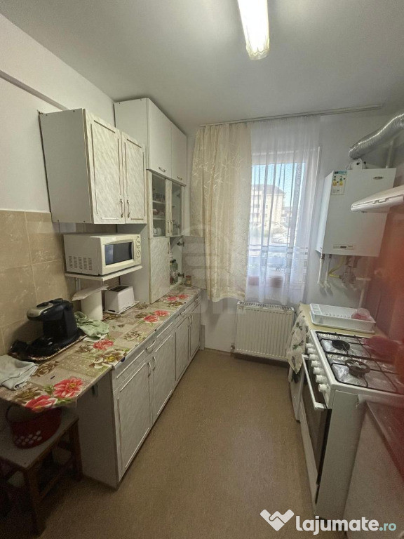 Garsioniera de vanzare,zona Cetatii
