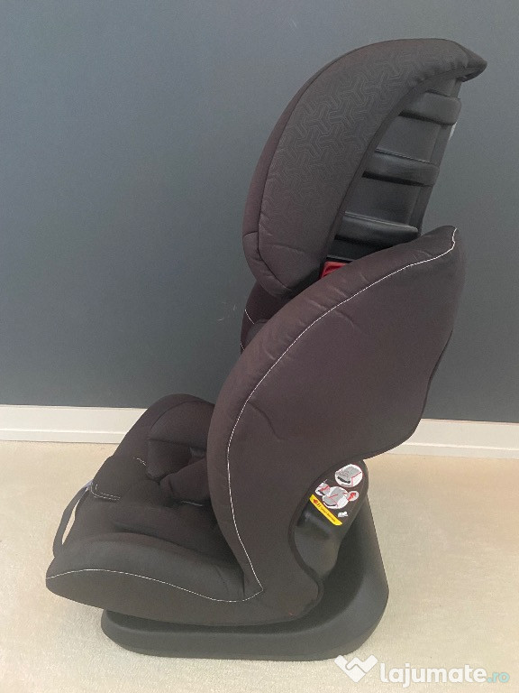 Scaun auto Kinderkraft Gravity 9-36kg