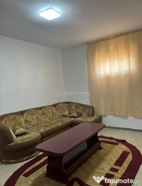 Calea Giulesti - casa - garsoniera - mobilata si utilata