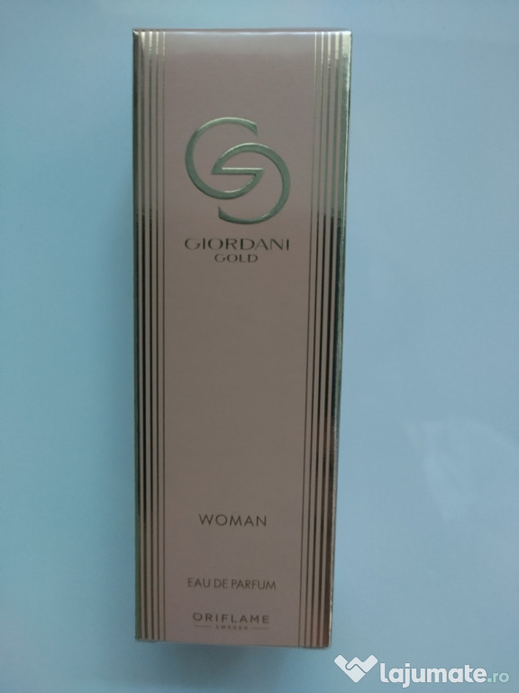Apă de parfum Giordani Gold