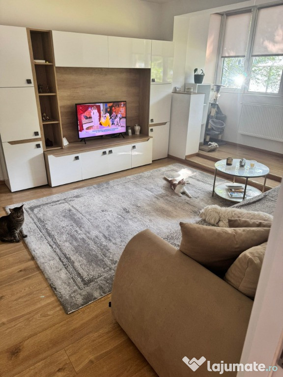 Apartament 2 camere, zona Calea Moldovei