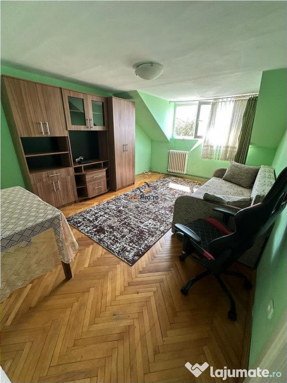 Decomandat zona Balcescu