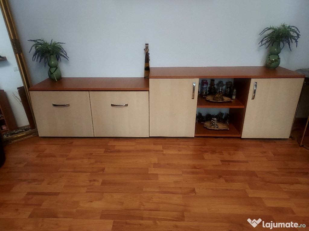 Corpuri mobilier,în stare foarte bună