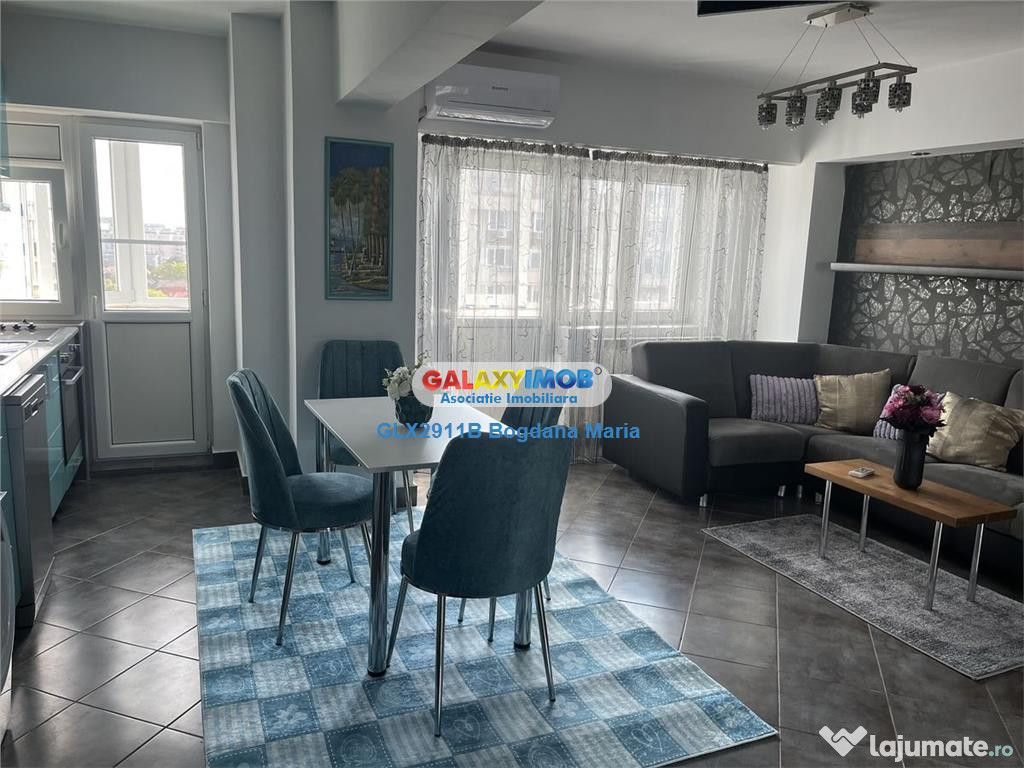 Apartament 2 Camere | Decebal - Alba Iulia