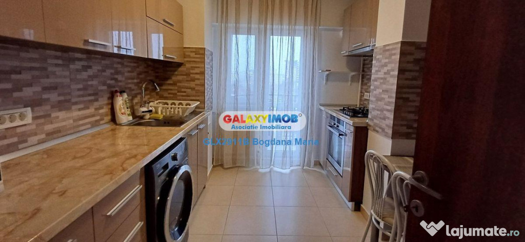 Apartament 3 Camere - Alba Iulia - Decebal