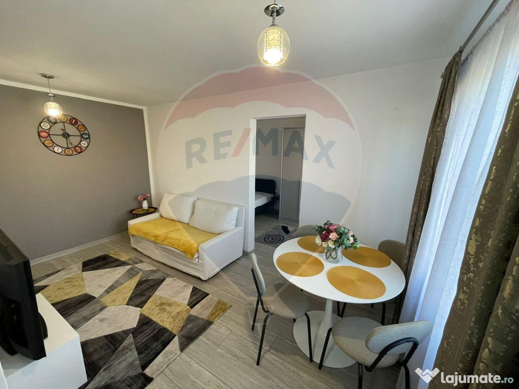 DE INCHIRIAT - apartament 2 camere