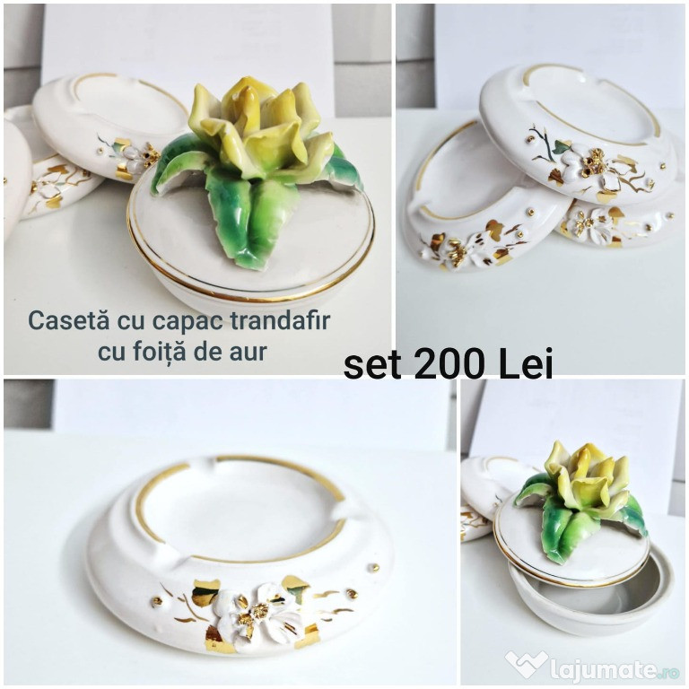 Articole de colecție