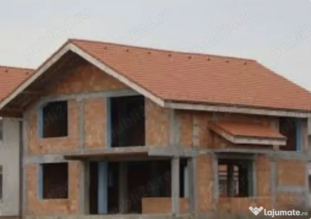 Construiesc-Ridicam Case de la A la Z,in Galati si imprejurimi.