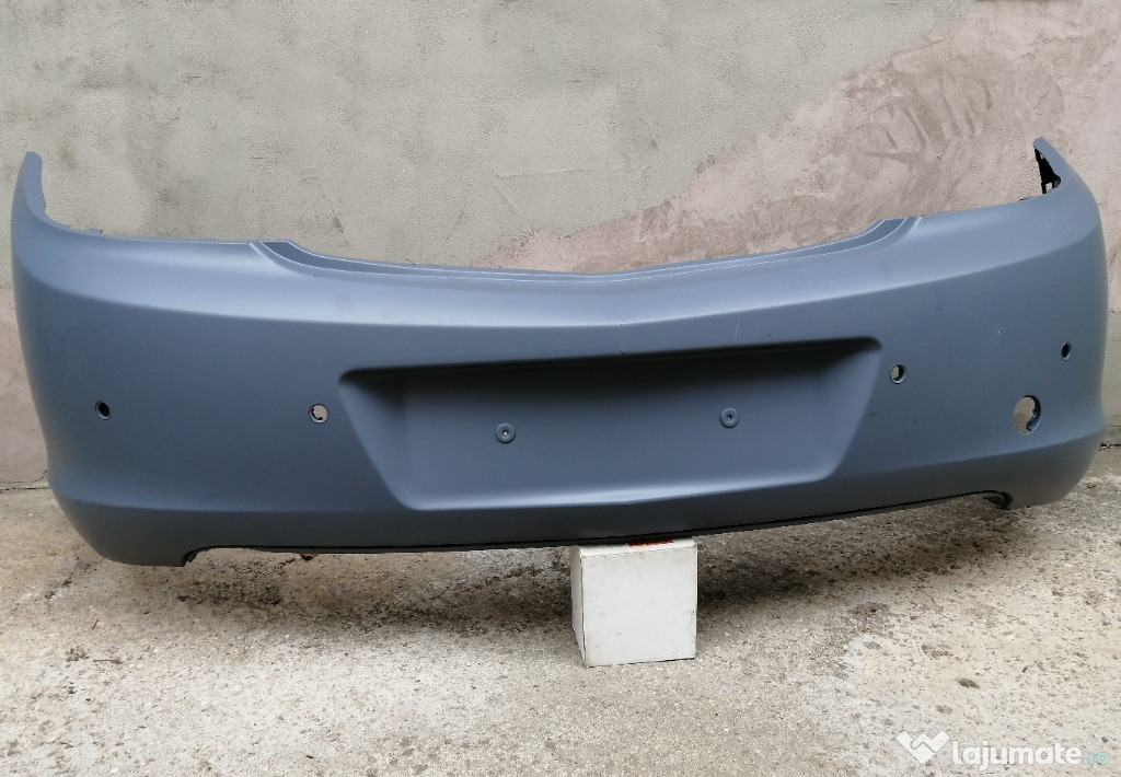 Bara spate Opel Insignia ambele modele
