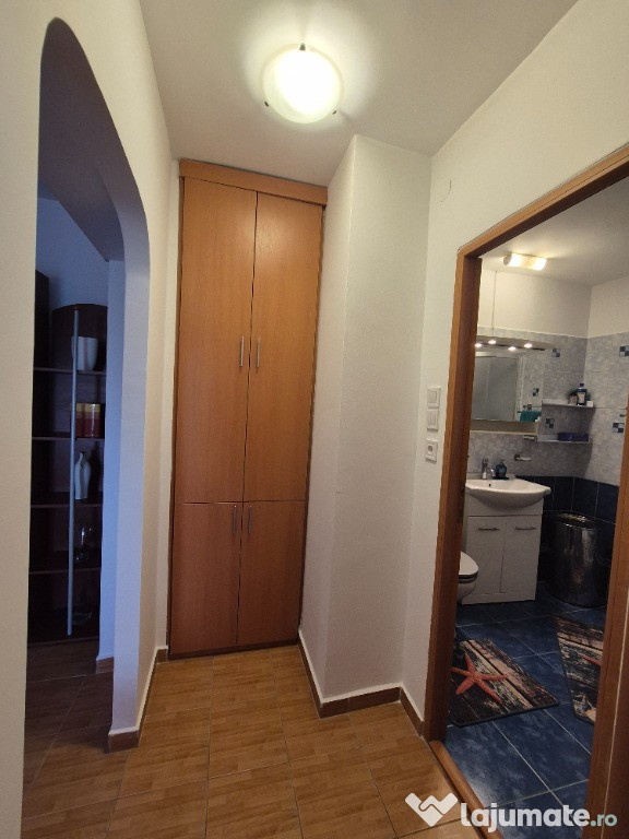 Inchiriez apartament 2 Camere Metrou Constantin Brancoveanu