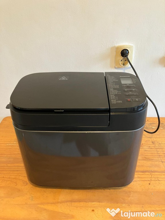 Masina de paine Panasonic SD-YR2540 complet automata 32 programe