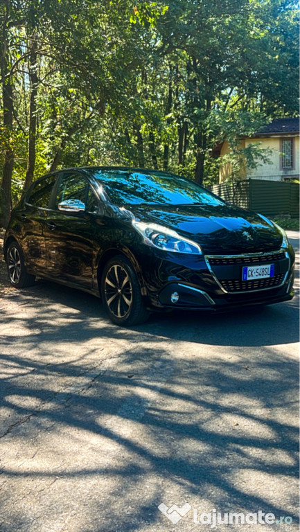 Peugeot 308 deosebit