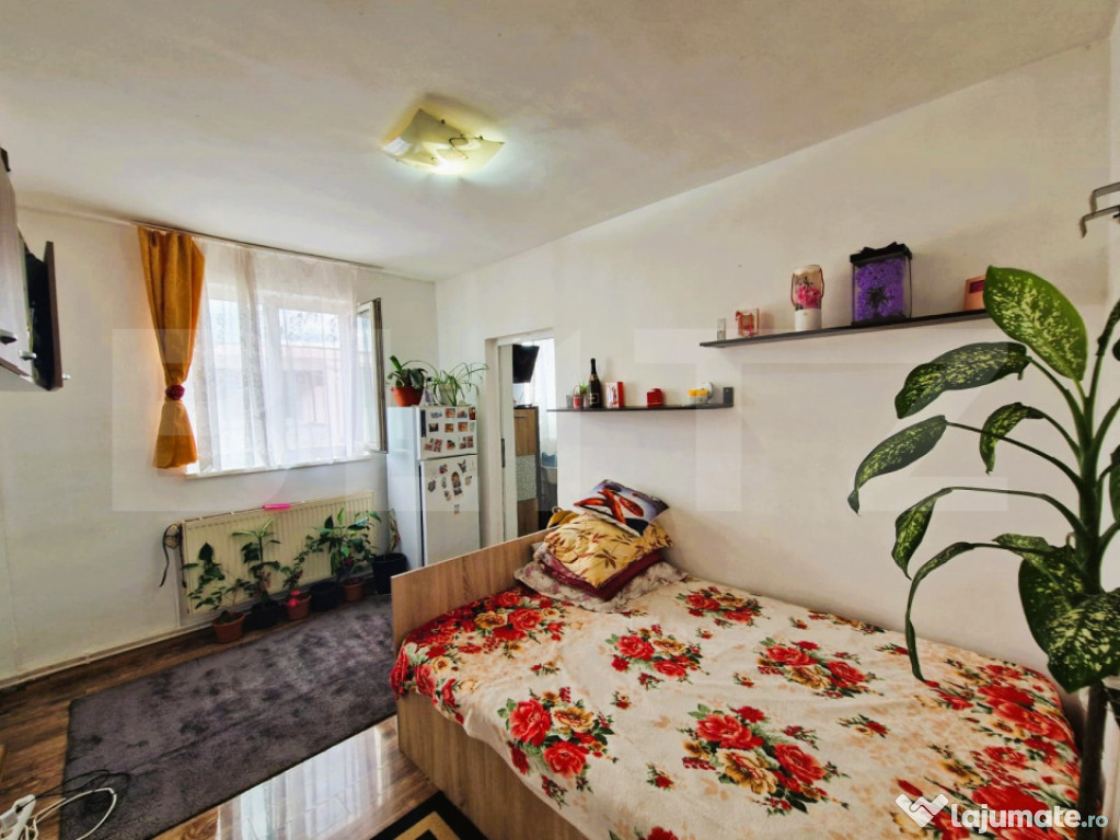 Apartament 2 camere, Apahida
