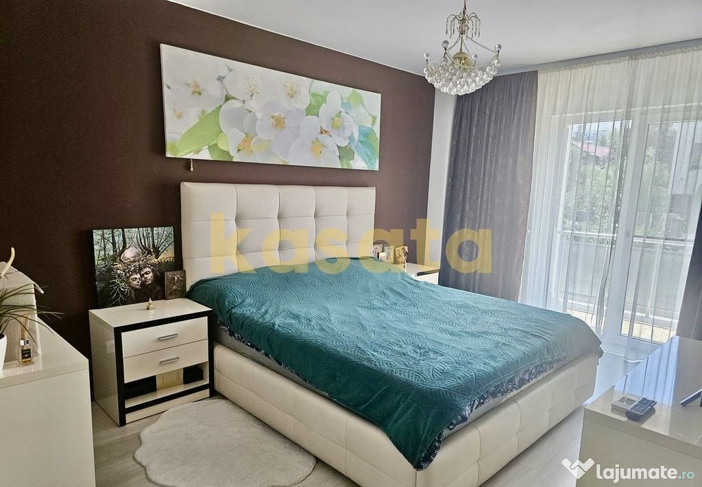 3 camere Baneasa | Nuferilor