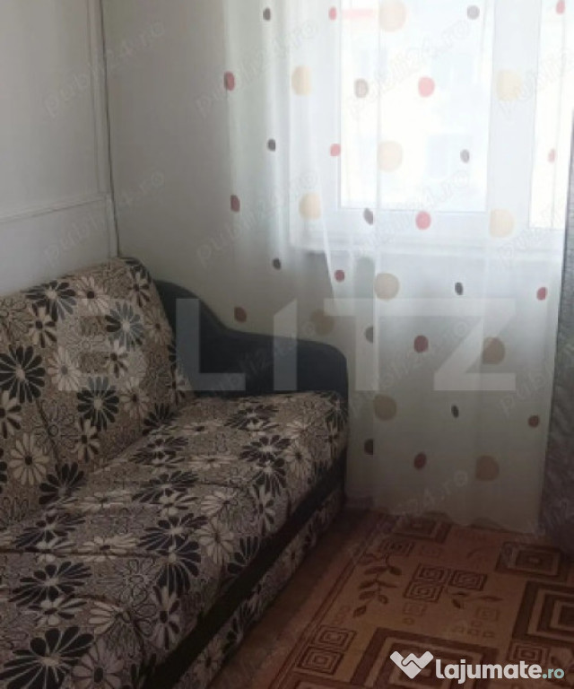 Garsoniera Podu de Piatra