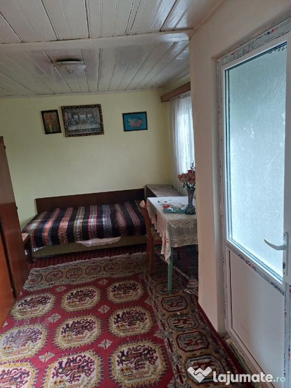 Casa, Colceag Prahova