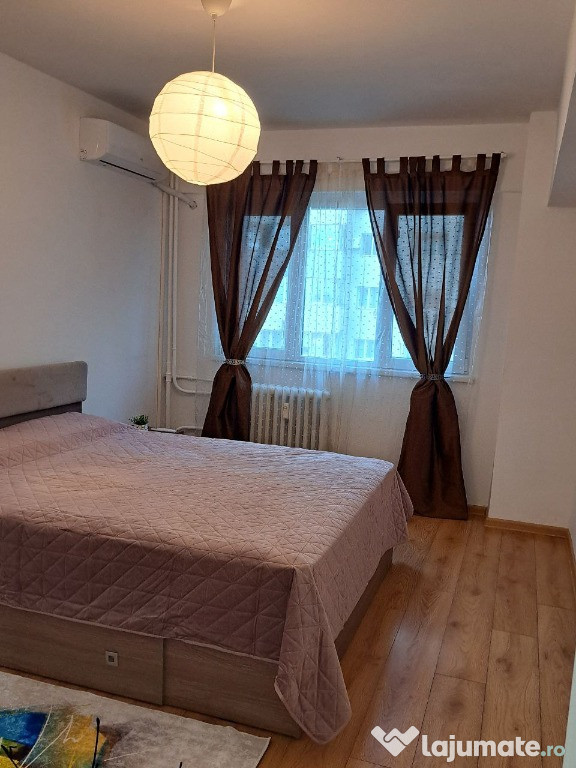 Inchiriere apartament 2 camere super Dorobanti