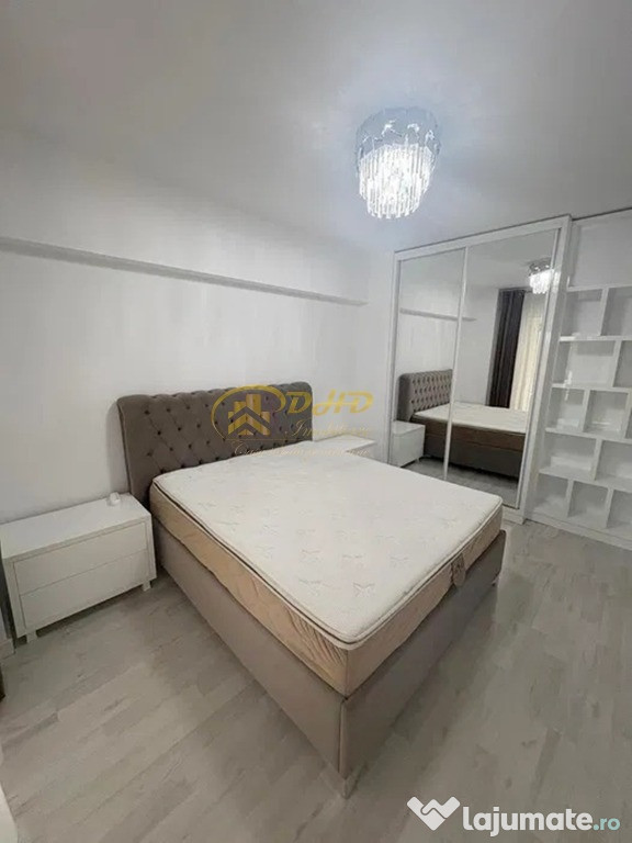 Apartament 2 camere in Tatarasi - Complex Evergreen