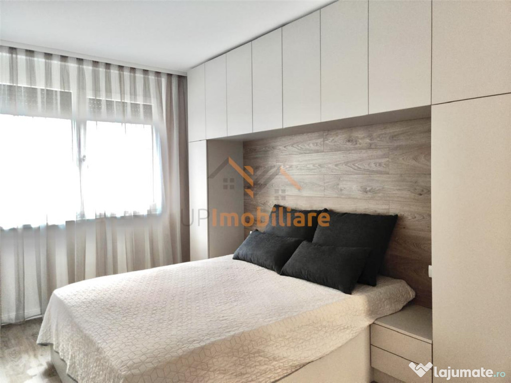 APARTAMENT CU 2 CAMERE, CEYRAT
