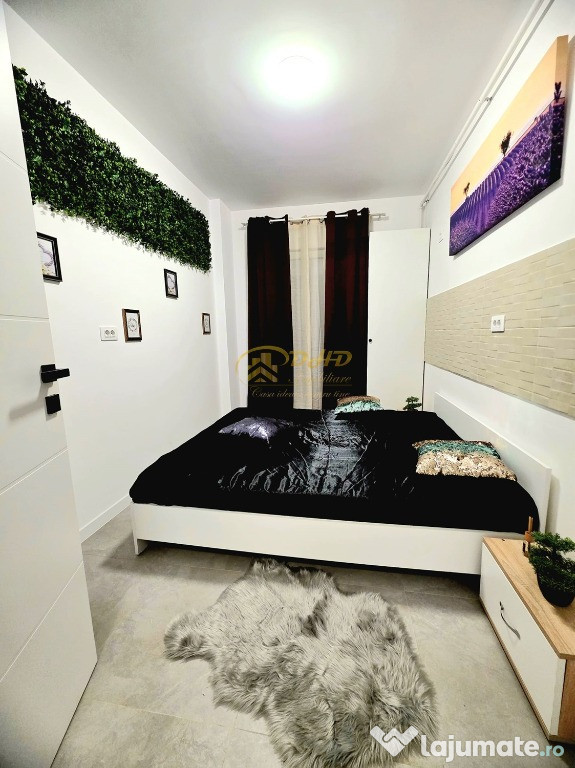 Apartament cu 2 camere in Complex 7Moon Reflexes