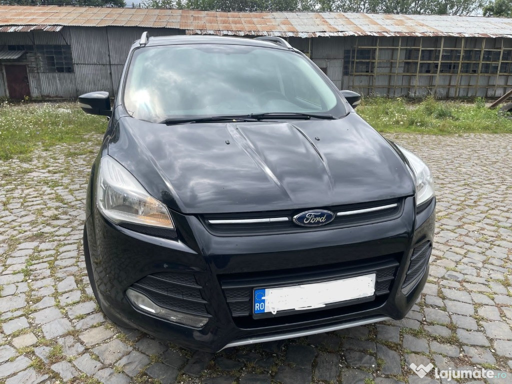 Ford kuga 2.0 tdi